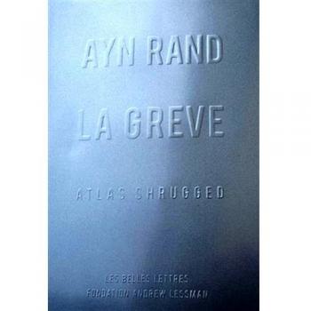 La Grève : Atlas Shrugged