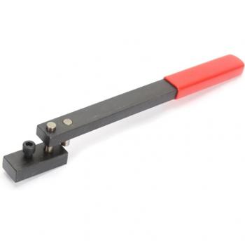 TOP 20010-2X Drahtbieger, Kaltbiegemaschine, Metallbiegewerkzeug