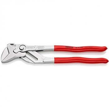 KNIPEX Pince-clé pince et clé à la fois