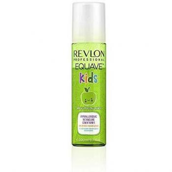Revlon Equave Kids Acondicionador Desenredante Hipoalergênico de Maçã 200ml