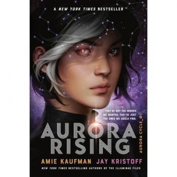 Aurora Rising (Cycle de l'Aurore #1) - Livre de Poche