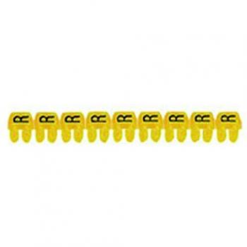 LEGRAND 038214 - CAB3-CIFRA 4 SEZ. 0,5-1,5MMQ