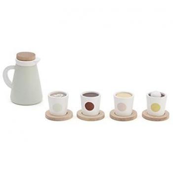 Kids Concept Koffie- en Theeset voor Kinderen