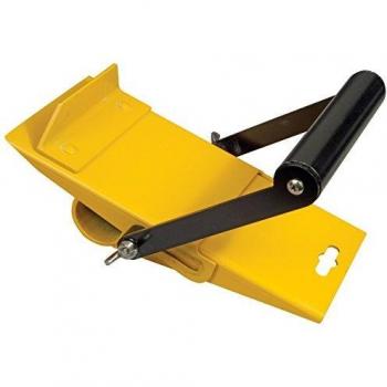 Stanley Tools Lève-plaque de plâtre à pied