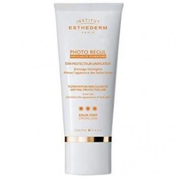 Creme Protetora Unificadora Solar Forte Institut Esthederm Photo Regul 50ml