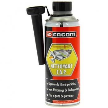 Facom 006022 Nettoyant Fap Filtre à Particules, 475 ML