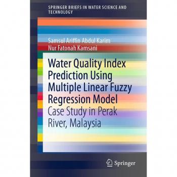 Fuzzy Regression Water Quality Index Predictor