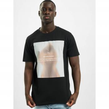 Mister Tee Men's Sensitive Content T-Shirt