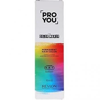 Revlon Professional Pro You The Color Maker Permanent Hair Color 90 ml