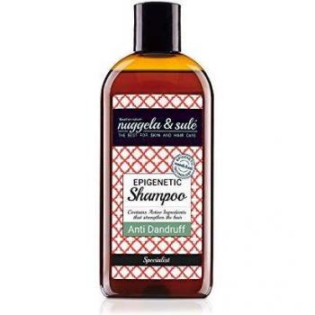 Champô Epigenético Anti-Caspa Nuggela & Sulé 250 ml