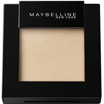 Maybelline Color Sensational Mono Lidschatten Nr. 2 Nudist, aufregende Farben von matt bis glänzend, praktisch im Mono-Format, für alle Hauttypen, 2 g