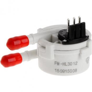 6mm Hose Barb Water Flow Sensor for Coffee Machines and Water Purifiers (5-18V)