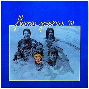 Flamin Groovies 70- Vinyl Replica
