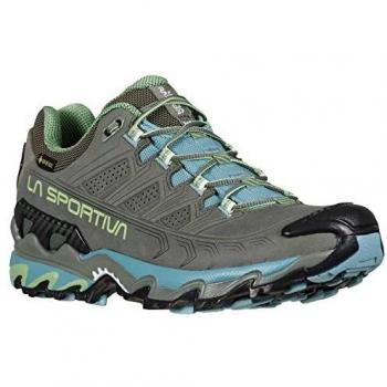 LA SPORTIVA Ultra Raptor II Leather GTX - Chaussures randonnée Femme