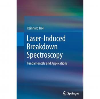 Laser-Induced Breakdown Spectroscopy: Fundamentals and Applications