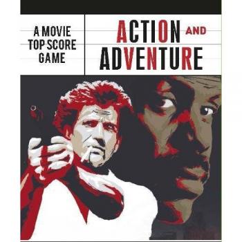 Action and Adventure: Movie Trump Cards