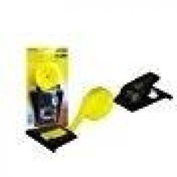 Sangle cliquet/parquet 5mx25mmoutifrance blister