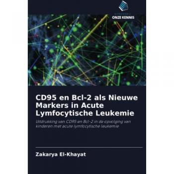 CD95 und Bcl-2 als Marker in der akuten lymphoblastischen Leukämie