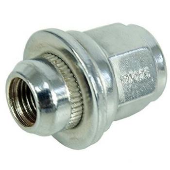 1 pieza M12 x 1,5 para tuercas SW 21 con cintura plano para llantas Original de Mitsubishi/Lexus/Toyota/taller/llantas/Plano/vulkanisierung/Colt/GS 300/430/450h/IS 200/IS 300/SC/RX/CT 200/Lancer/Carisma/Galant/Outlander/eclipse/Yaris/Corolla/Avensis/A