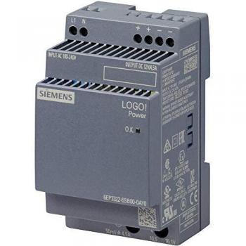 Siemens 6EP3322-6SB00-0AY0 adaptateur de puissance & onduleur Intérieur Multicolore - Adaptateurs de puissance & onduleurs