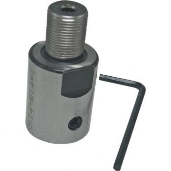 M14 Adapter 8/10/12/14/15/16/19mm Connecting Rod Bushing for Woodworking Chuck Lathe Bench Mill DIY