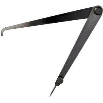 Faithfull Jenny Caliper 150Mm / 6In