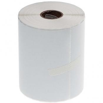 Rouleau d'étiquettes thermiques transfert 152,4mm x 101,6mm compatible Sato CX400 et Toshiba TEC B572/B482/B-EV4T/B-EV4D/B472