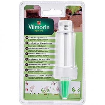 Vilmorin Seringue Semoir pour Réaliser Semis
