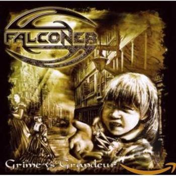 Falconer Grime Vs Grandeur - Premium Reinigungs- und Pflegeprodukt