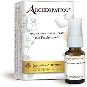 BERYLLIUM METALLICUM 30 CA 10 ml