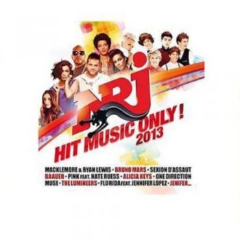 Compilation Nrj Hits 2013 - Musique Énergique Exclusivement