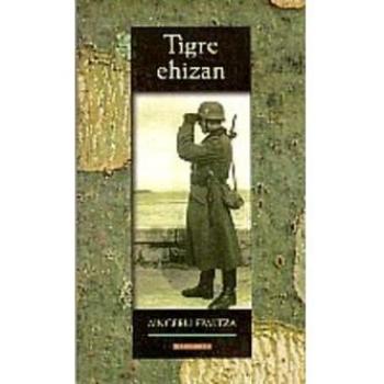 Tigre ehizan: 168