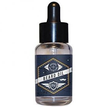 Óleo para Barba Vegano Benecos For Men Only - 30 ml