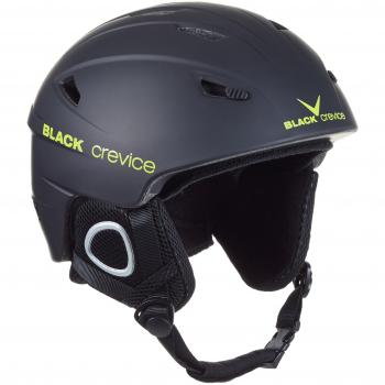 Black Crevice Skihelm Kitzbühel, 9, 5 Größen, BCR143764