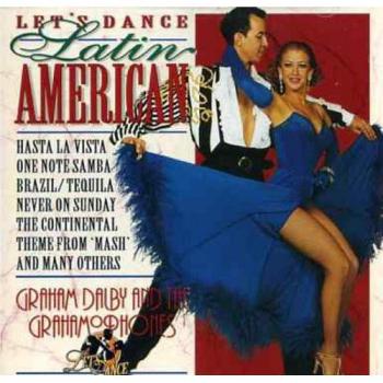 Danse Latine - Cours de Danse Let's Dance