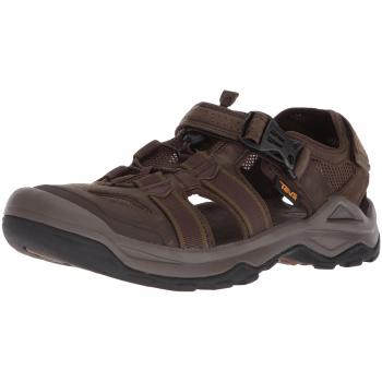 Teva Mens1019179 - M Omnium 2 Piel Hombres, Marrón