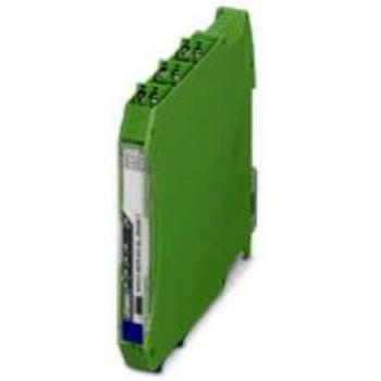 Phoenix Contact 2-Channel Galvanic Isolator MACX MCR-EX-SL for NAMUR Sensors, 19.2 → 30V DC