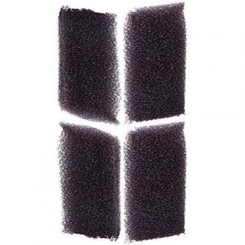 Esponja Filtrante Biológica Tetra BF 400/600 Plus - Pacote com 4 Unidades