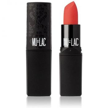 Mulac Pintalabios Mate 20 - Punch 3.5 g