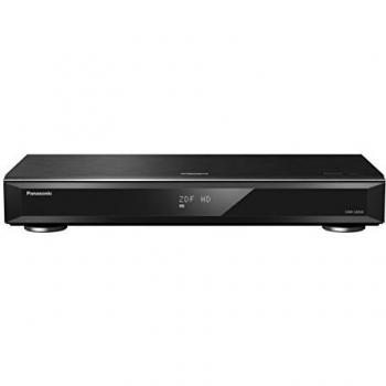 Panasonic DMR-UBS90EGK black