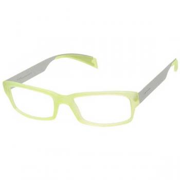 Italia Independent II 5541 033.000 Armazones para Hombre Verdes