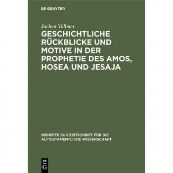 Historical Insights and Themes in the Prophecy of Amos, Hosea, and Isaiah
