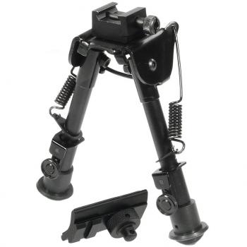 UTG Tactical OP Bipod - Black