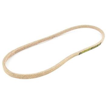 Courroie Lisse Trapézoïdale Aramide Mitsuboshi Super KB 3L (section 9,53x6mm) Longueur Ext: 49''
