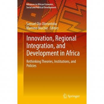 African Innovation and Development Integration Solutions