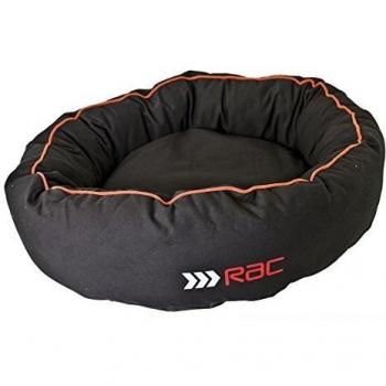 RAC Advanced Hundebett, Donut-Form