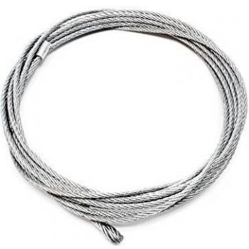 Pièce détachée - Câble en acier de rechange pour lève - plaques