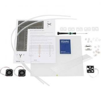 Ultimaker 3 Maintenance Kit - UM3 MK for 3D Printing