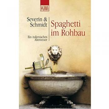 Kiwi TB.768 Severin.Spaghetti im Rohbau