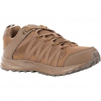 Halbschuh Storm Trail Lite - Coyote - 47